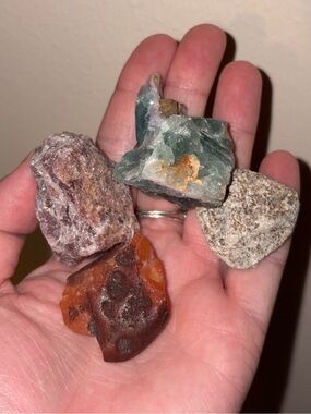 CRYSTAL BUNDLE